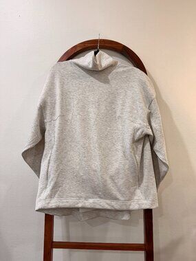 Danskin Mock Neck Sweatshirt - Size XL